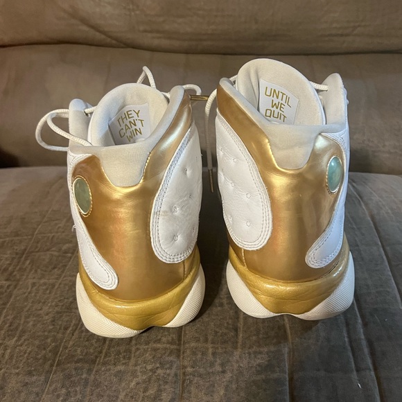 Jordan 13 Defining Moments size 11 - Picture 2 of 5